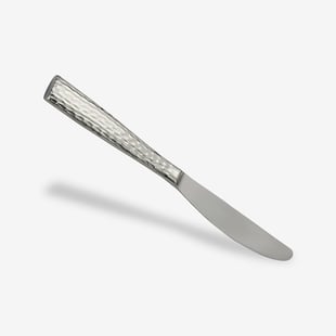 Chivalry Pattern Flatware