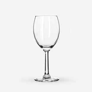 White Wine Glasses