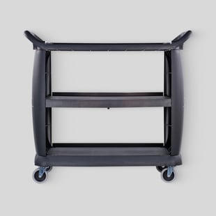 Bus Cart Example Product