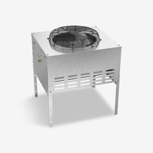 Ice-O-Matic Remote Condensers Example Product