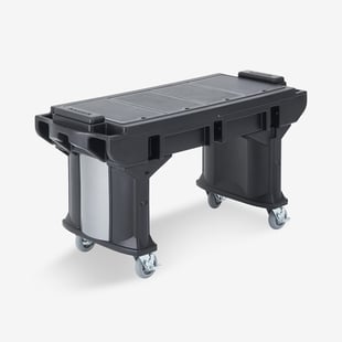 Cambro Salad Bar Example Product