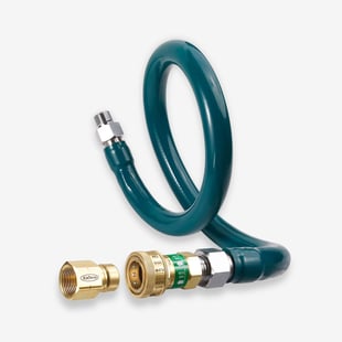 Krowne Gas Connectors Example Product