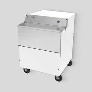 Beverage-Air Milk Coolers Example Product