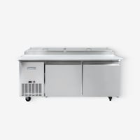 Pizza Prep Tables Category Icon
