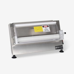 Doyon Dough Dividers, Rounders & Sheeters Example Product