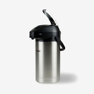 Pump Coffee Dispensers