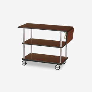 Room Service Cart
