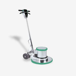 Floor Scrubber & Buffer