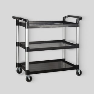 Winco Carts & Racks Example Product