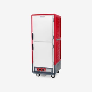 Metro Heated Cabinets Example Product