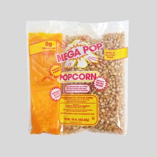 Popcorn Kits