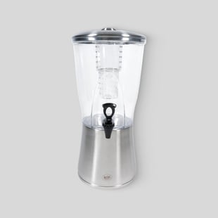 3.5-Gallon Drink Dispensers