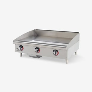 Star Max Equipment Example Product