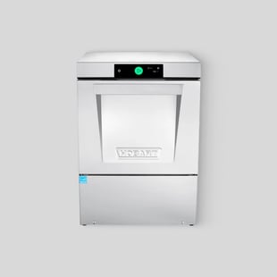 ENERGY STAR Commercial Dishwashers Example Product