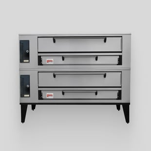 Pizza Deck Ovens Example Product