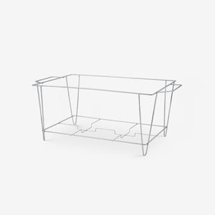 Wire Chafing Racks