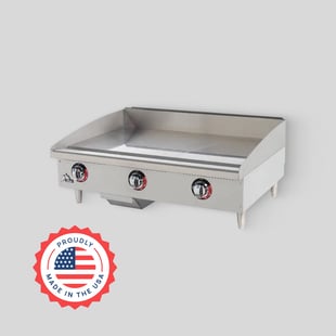 USA-Made Electric Griddles Example Product