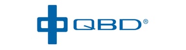 QBD Logo