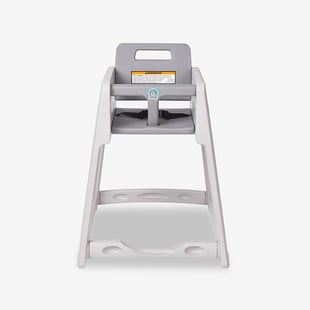 Restaurant High Chairs Example Product