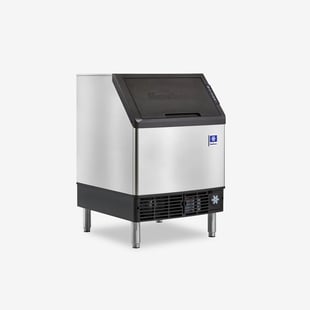 Manitowoc Undercounter Ice Machines Example Product