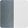 Blue Gray/White