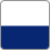 Cobalt Blue/European White
