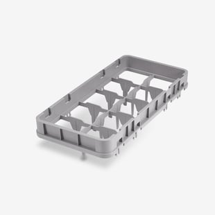 Dish & Glass Rack Extenders