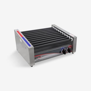 APW Wyott Hot Dog Equipment Example Product