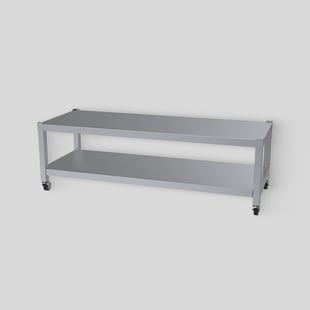 Garland Equipment Stands Example Product