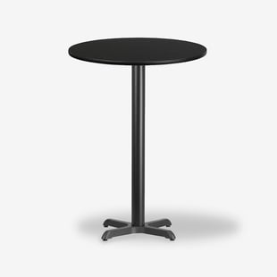 30-Inch Round Table