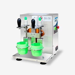 Boba Tea Equipment & Supplies