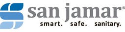 San Jamar Logo