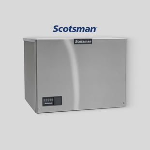 Scotsman Water Cooled Ice Machines Example Product