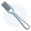 Dinner Fork