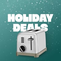Holiday Appliance Deals Category Icon