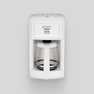 Hotel Room Coffee Makers