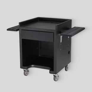 Cambro Food Carts