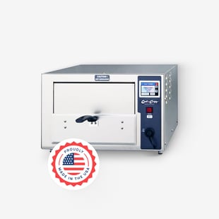 USA-Made Air Fryers Example Product