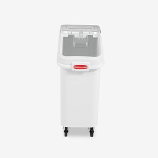 Rubbermaid Ingredient Bins