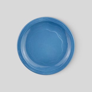 Libbey Plates