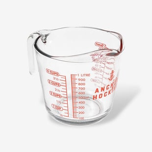 Anchor Hocking Residential Mixing Bowls & Measuring Cups
