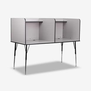 Study Carrels Example Product
