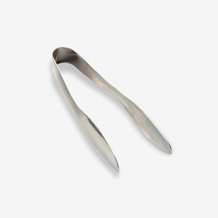 Stainless Steel Tongs Example Product