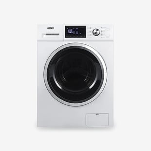 Home Washer & Dryer Example Product