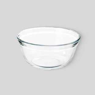 Anchor Hocking Residential Mixing Bowls & Measuring Cups Example Product