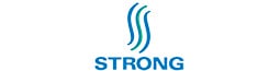 STRONG Logo