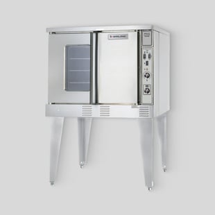 Garland Convection & Deck Ovens Example Product