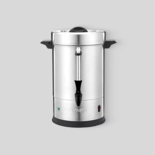 Coffee Urns & Percolators