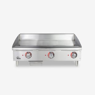 Commercial Griddles