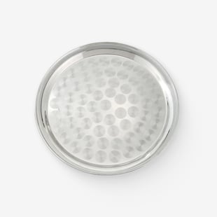 Metal Trays